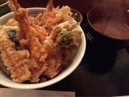 天さく