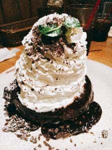 Dexee Diner & Cafe 木更津店