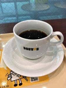 ドトールコーヒーショップ 石川町北口店