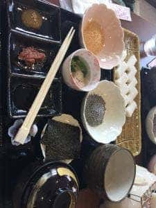 もち 甘味処 さくら庵