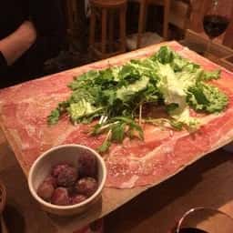 ワインの酒場。ディプント 渋谷店