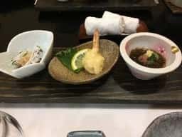 相模屋 お食事処