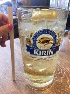 大衆酒場 ちばチャン 上野2号店