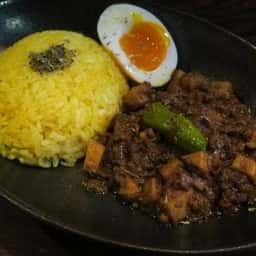 BOOTY CURRY in NADO