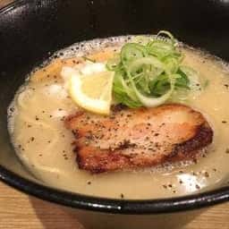 らーめん まぜそば キラメキ☆JAPAN