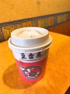 豆香房 水道橋店