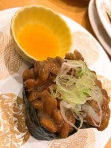 京寿司 本城店