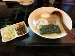 舌舞餃子