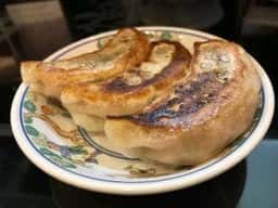 舌舞餃子