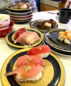 はま寿司 稲沢平和町店