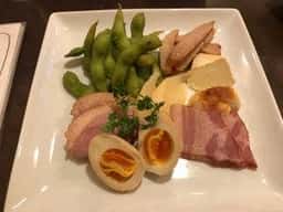 ピンクのヨイドレ鯨