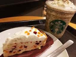 スターバックス コーヒー 新宿野村ビル店