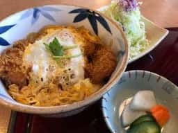 かつ太郎 流山店