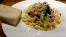 パスタ エ ピッツァクリスティーズ