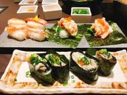 ゆず庵 宮崎柳丸店