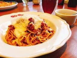 ジョリーパスタ 浮之城店