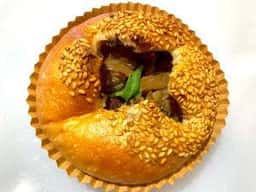 パンプキン 三田本店