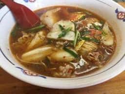 中華料理 弥山