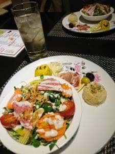 和伊ん