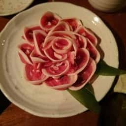 鍋割烹 博多奥堂