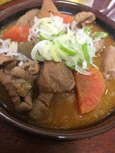 やきとり新盛
