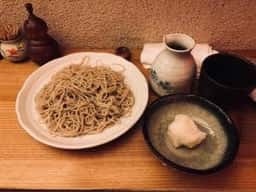 手打蕎麦 しずおか 常磐町店