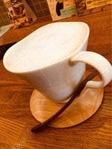 カフェ ドゥ モン
