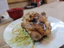 第三鳥八