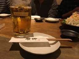 炉端と肉割烹 笹揶