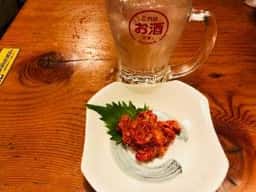鳥貴族 三宮3号店