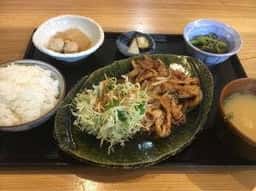 旬工房 なる家