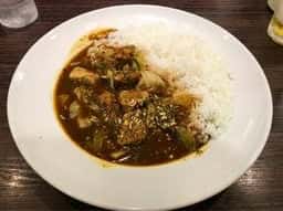 カレーハウスCoCo壱番屋 JR巣鴨駅南口店