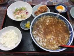 四川料理 九寨興 多治見店