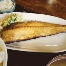 ごはん処 きちでん