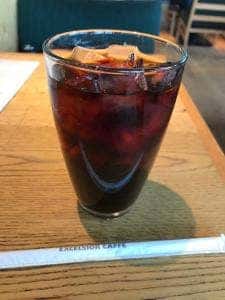 エクセルシオールカフェ センター南サウスウッド店