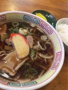 妻木屋