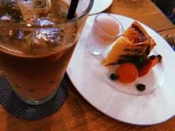 Cafe4U KAZE-NO-OKA