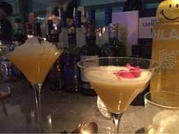 Sky Bar SPADE
