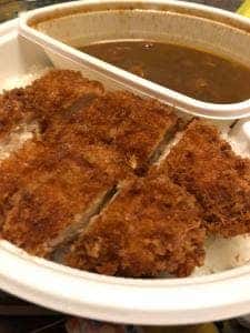 カレーハウスCoCo壱番屋 富里インター店