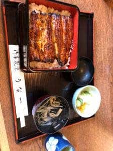 うな一
