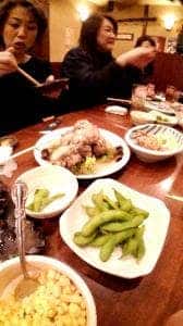 居酒屋麦太郎