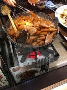 お惣菜のまつおか 神戸そごう店