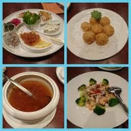 東天紅 名古屋国際センタービル店