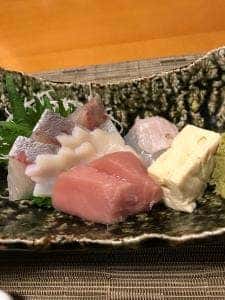 ゆずはん日本料理