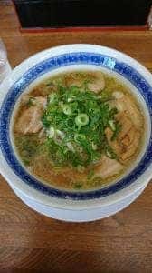 万両力石