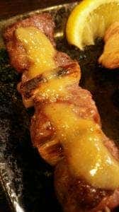 とり薪 目黒