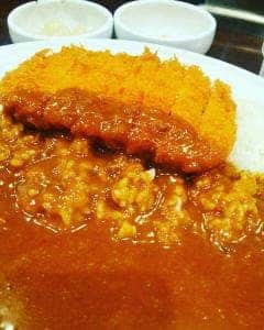 カレーハウスCoCo壱番屋 目黒駅西口店