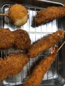 しのぶ川