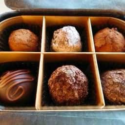 ゴディバ 宮崎山形屋店