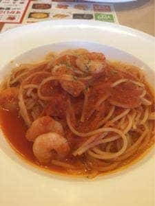 Cafe レストラン ガスト 保土ヶ谷常盤台店